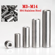 M3-M14 Threaded Sleeve Rod Bar