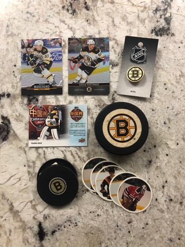 Boston bruins combo - boston,