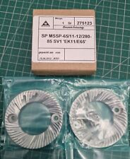 GENUINE GRINDING BURRS