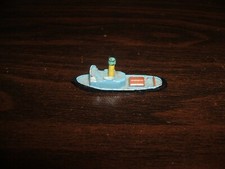 Triang Minic Ship - M731 Tug
