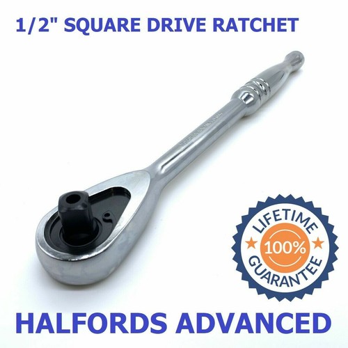 Halfords advanced square - advanced, 1/2"