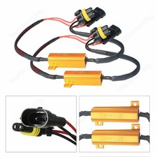 Canbus 50W 6Ω LED Load