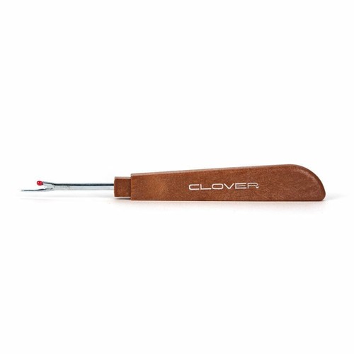 Clover seam ripper - seam, sewing