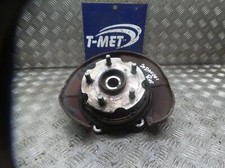 TOYOTA RAV 4 2006-2012 RIGHT REAR HUB Mk3 (XA30) 2.0 PETROL AUTOMATIC