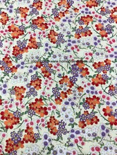 FABRIC FREEDOM JAPANESE