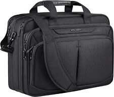 KROSER Laptop Bag Expandable