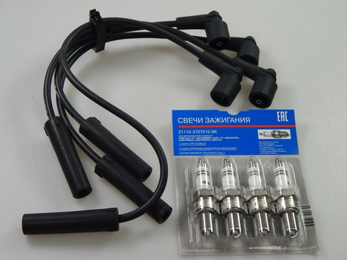 Genuine ignition cable - ignition,