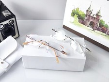 Elegant LadiesBeauty – High quality - Ladies Reading Glasses Perfect gift.