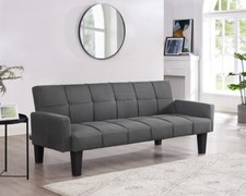 Seater sofa bed fabric - seater,