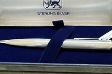 sterling silver propelling