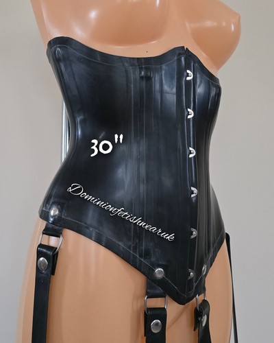 Medium 30 black - 12,