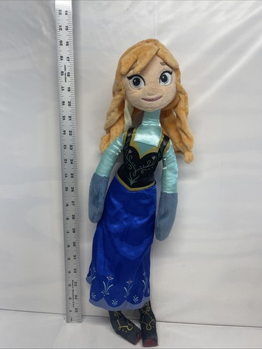 Disney plush princess - disney,