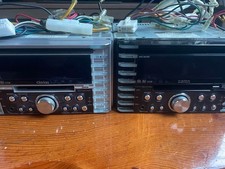 Clarion DMZ365 + DMZ365BK Set