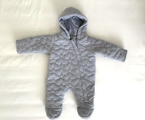 Matalan baby hooded - baby, quilted