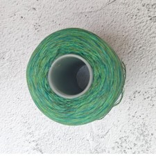 Cotton mixed colours gradient - mixed,