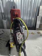 Rotabroach element drill - element, 30+