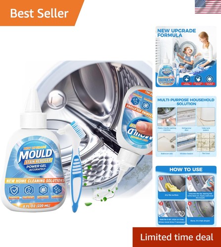 Large capacity mould - mould, remover