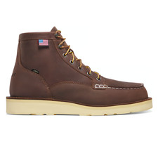 Danner Bull Run GTX Work Boots