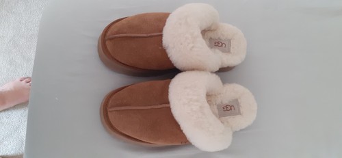 Ugg disquette slippers - disquette, slippers/sliders