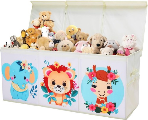 Kids toy box storage extra - toy,