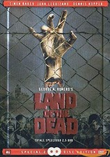 Bill Haley Land of the Dead