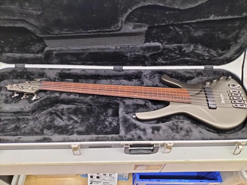 Ibanez eda905 - ibanez, string)