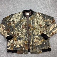 RealTree Jacket Adult X Large