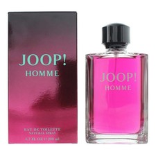Joop homme 200ml eau de - homme,