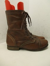 Steve Madden Troopa Brown