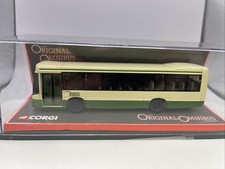 Corgi 42903 Optare Delta