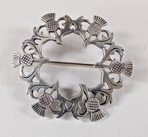 Vintage ortak sterling silver - ortak,