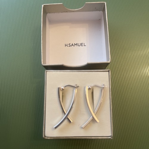 9ct white gold - gold, 375