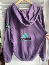 Adidas Equipment Vintage Zip