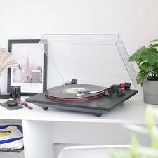 Steepletone Brixton Vinyl
