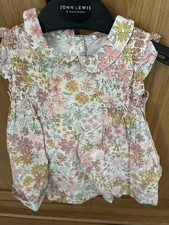 Billie Faiers Pink Floral