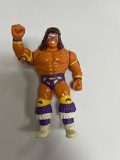 Hasbro Ultimate Warrior 1991
