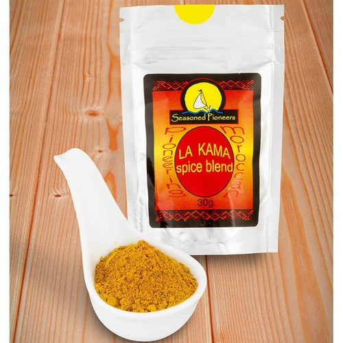 Seasoned pioneers kama - seasoned,