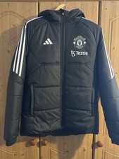 adidas Manchester United Staff