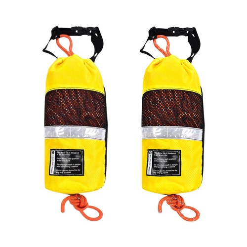 Throw bag for - throw, rescue