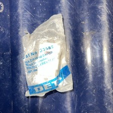 Deta 20 Amp Double Pole Grid