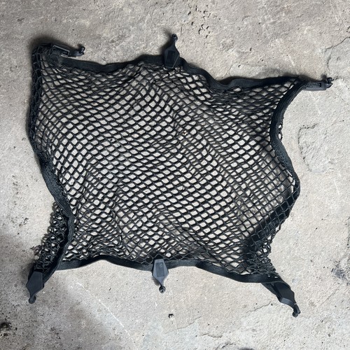 Genuine bmw cargo net 7248530 - genuine,