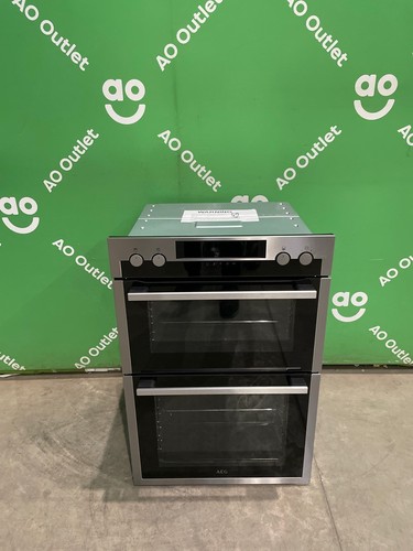 Aeg built electric double - built, in