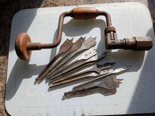 Vintage stanley 144 - vintage,