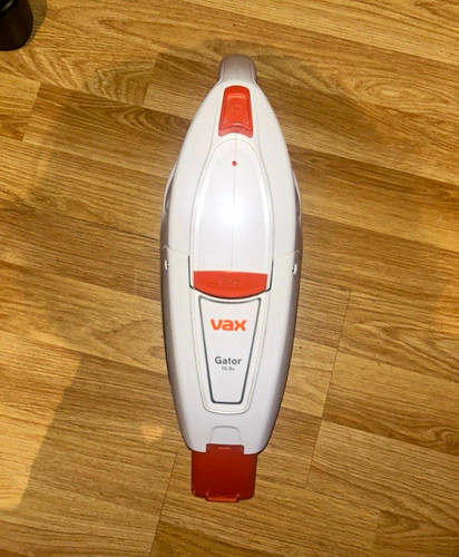 Vax gator cordless - vax,