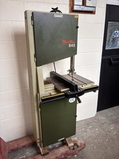 Minimax S45 Bandsaw 240v