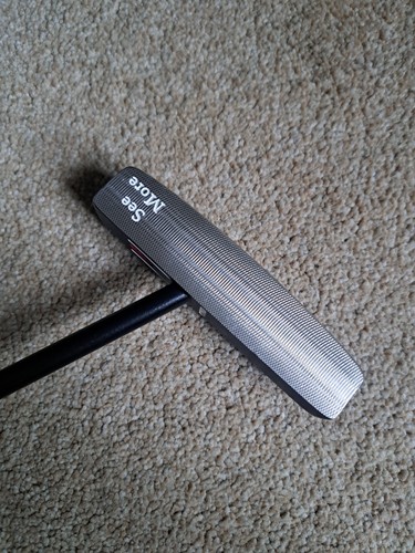 Seemore fgp original putter - seemore,