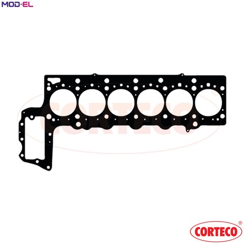 Gasket cylinder head 415450p - cylinder,