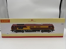 HORNBY R3348 EWS CLASS 67