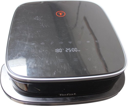 Tefal fw4018g0 easy fry - easy, pizza