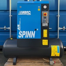 ABAC SPINN 410 Receiver